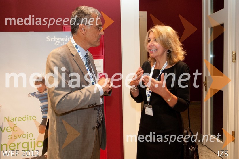 WEF 2012 – World Engineering Forum