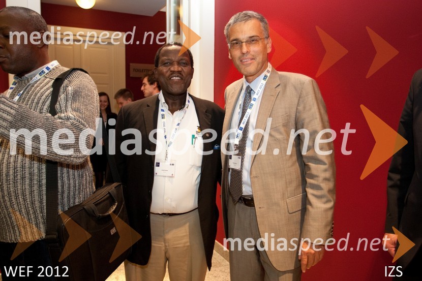 WEF 2012 – World Engineering Forum