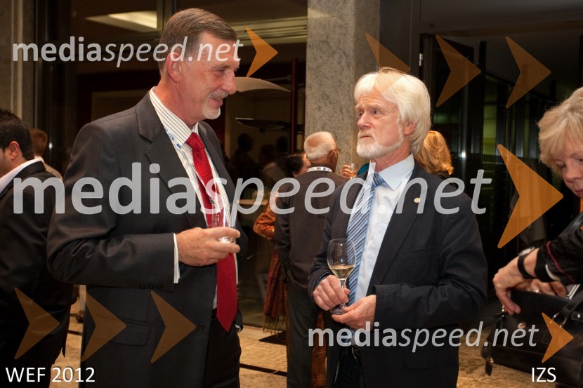 WEF 2012 – World Engineering Forum