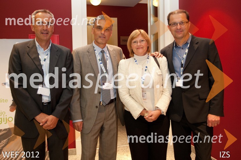 WEF 2012 – World Engineering Forum