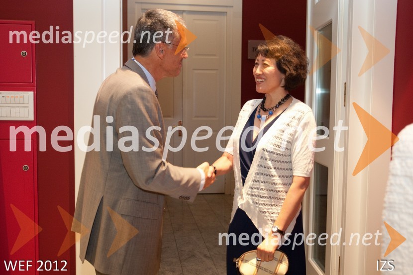 WEF 2012 – World Engineering Forum