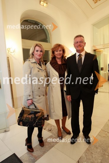 Rigoletto, premiera opere v SNG Maribor