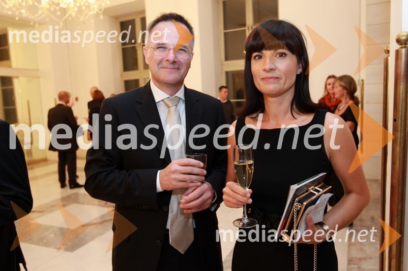 Rigoletto, premiera opere v SNG Maribor