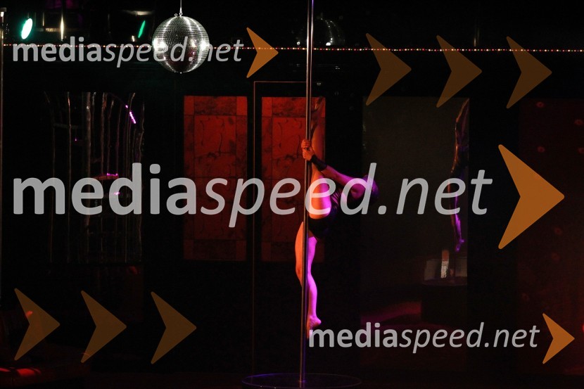 Jasmina GodecRigoletto, premiera opere v SNG Maribor