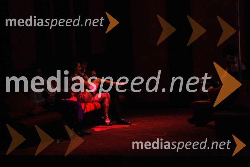 Opera RigolettoRigoletto, premiera opere v SNG Maribor