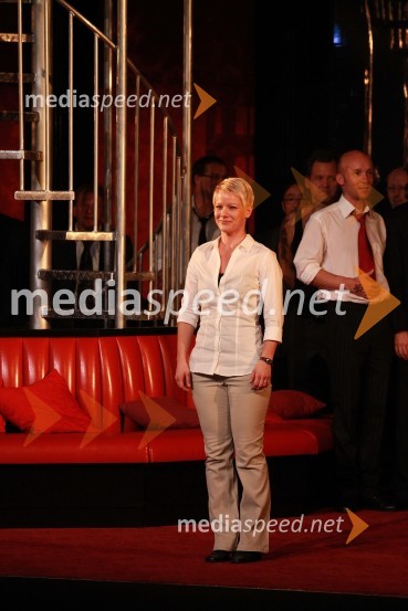 Rigoletto, premiera opere v SNG Maribor