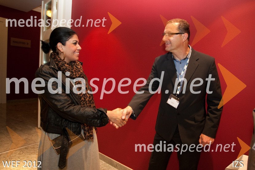 WEF 2012 – World Engineering Forum