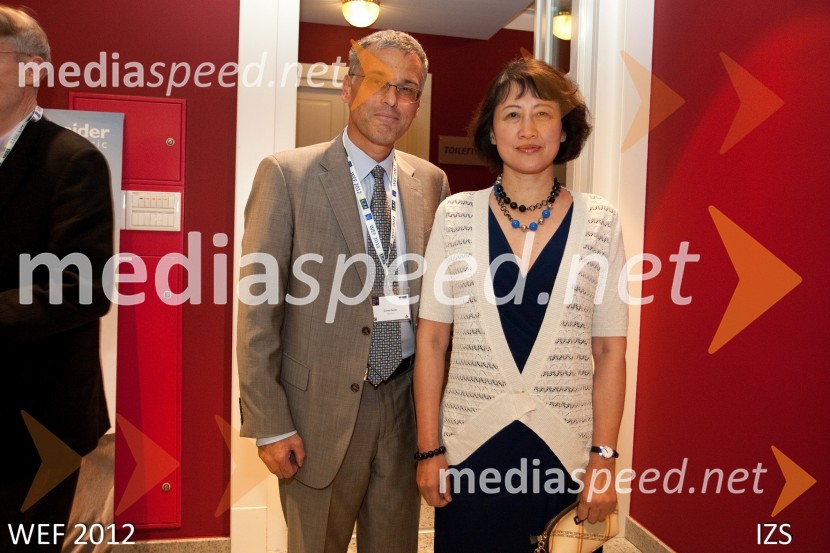 WEF 2012 – World Engineering Forum