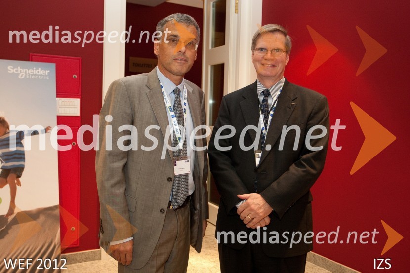 WEF 2012 – World Engineering Forum