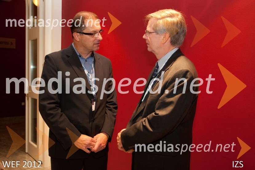 WEF 2012 – World Engineering Forum