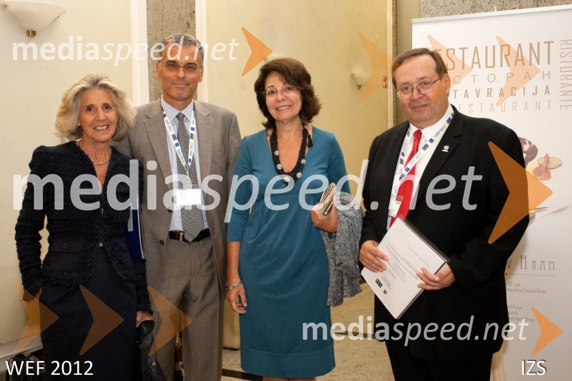 WEF 2012 – World Engineering Forum