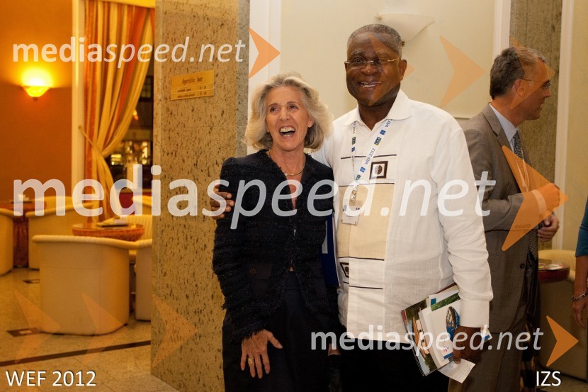 WEF 2012 – World Engineering Forum