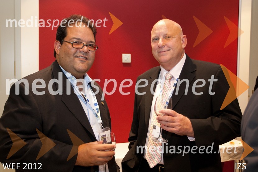 WEF 2012 – World Engineering Forum