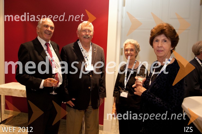 WEF 2012 – World Engineering Forum