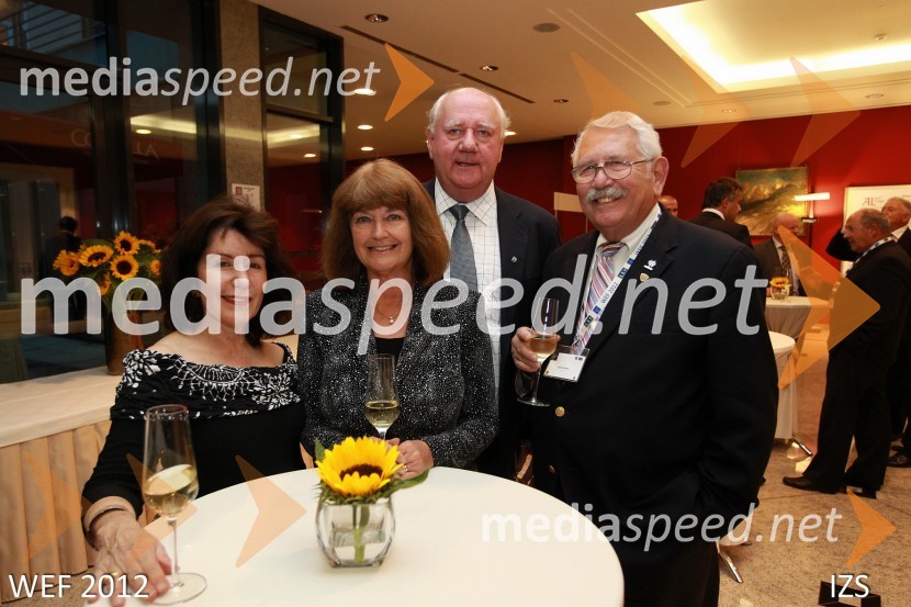 WEF 2012 – World Engineering Forum