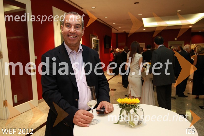 WEF 2012 – World Engineering Forum