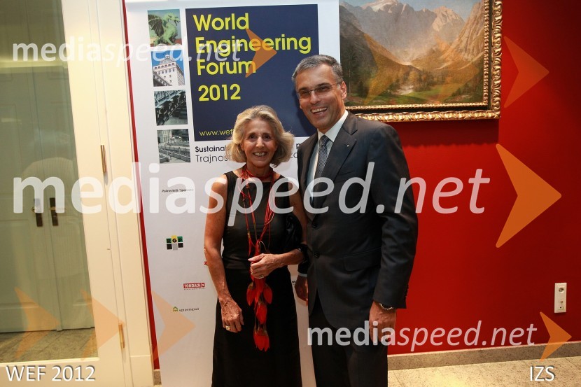 WEF 2012 – World Engineering Forum