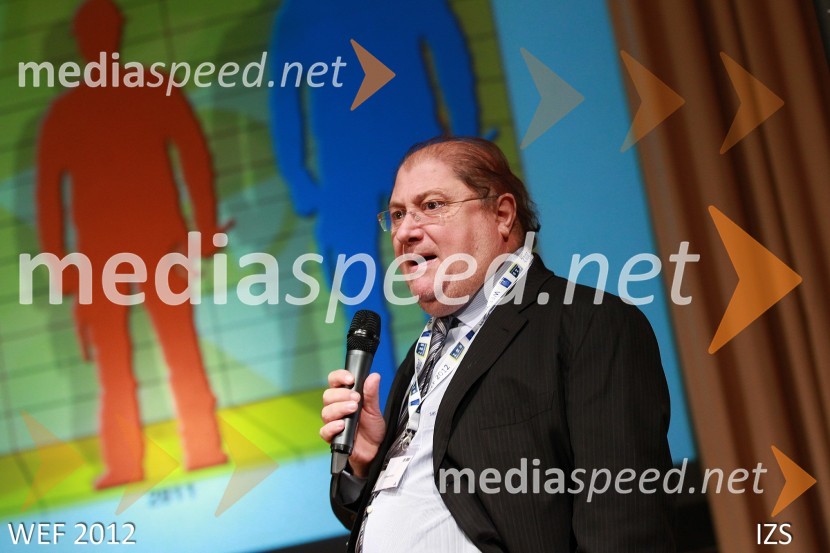 WEF 2012 – World Engineering Forum