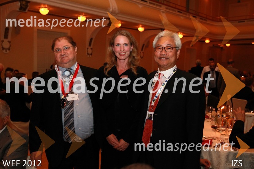 WEF 2012 – World Engineering Forum