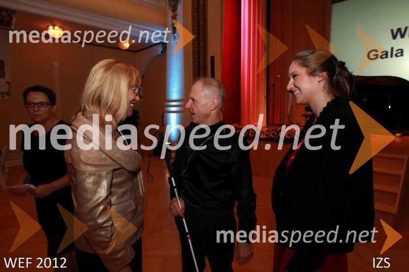 WEF 2012 – World Engineering Forum