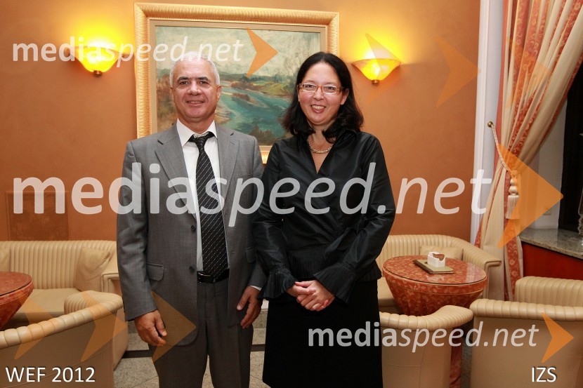 WEF 2012 – World Engineering Forum