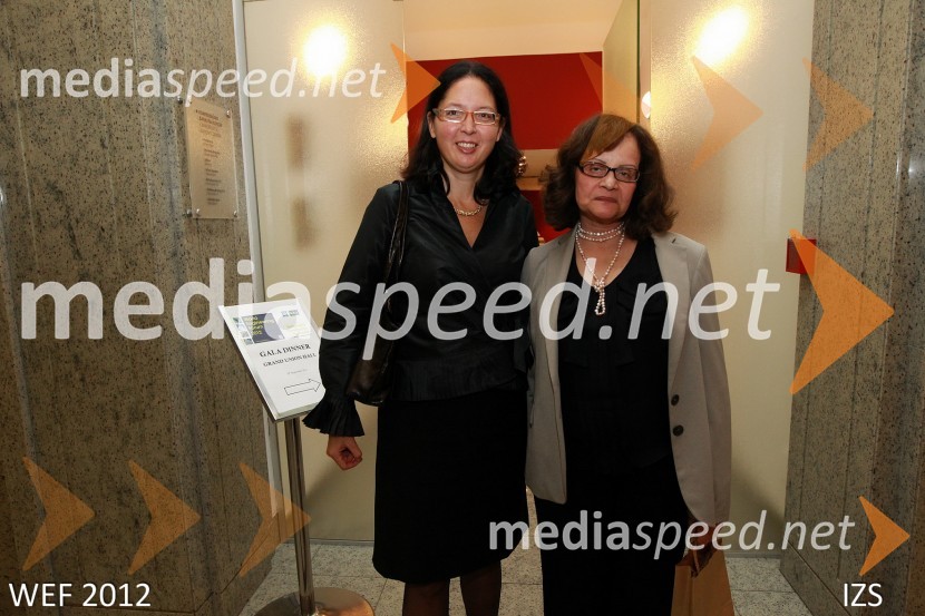 WEF 2012 – World Engineering Forum