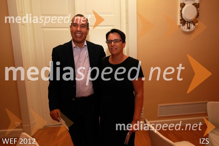 WEF 2012 – World Engineering Forum