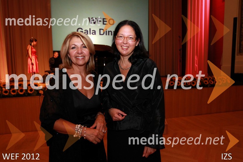 WEF 2012 – World Engineering Forum