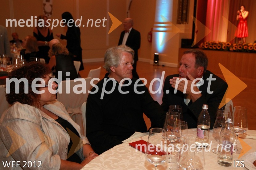 WEF 2012 – World Engineering Forum