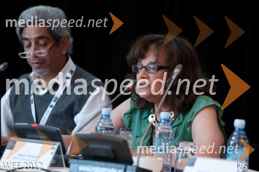 WEF 2012 – World Engineering Forum