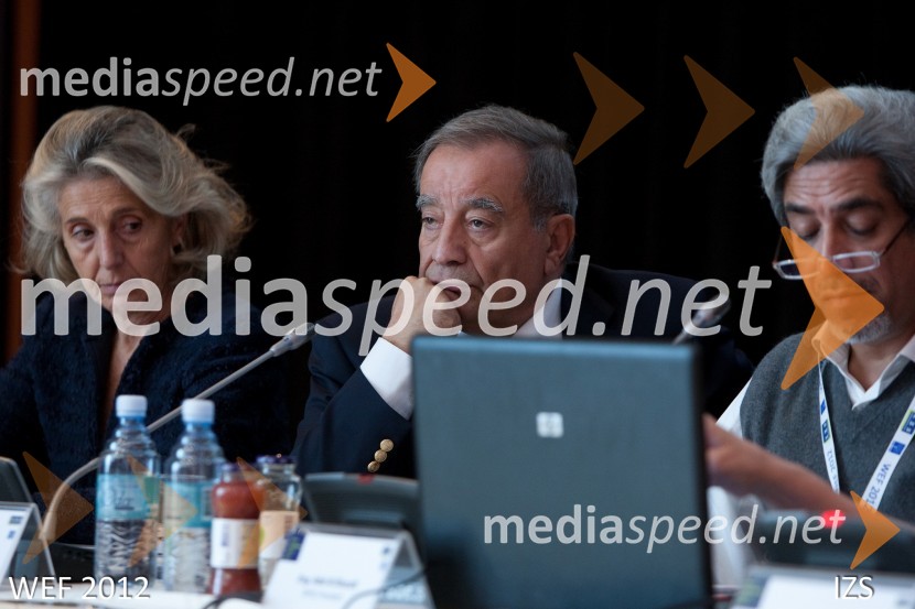 WEF 2012 – World Engineering Forum