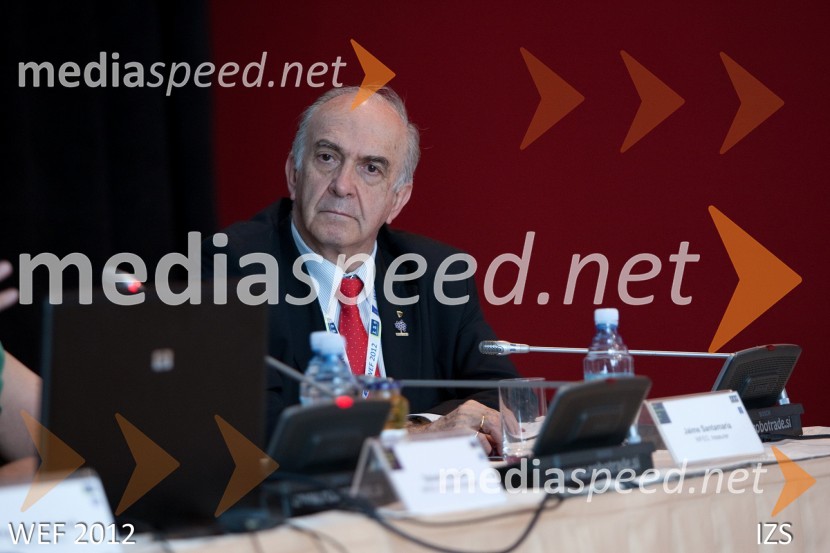 WEF 2012 – World Engineering Forum