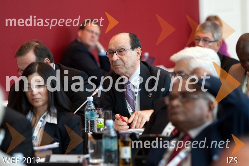 WEF 2012 – World Engineering Forum