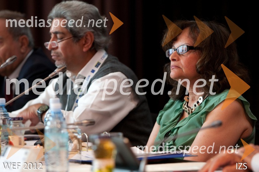 WEF 2012 – World Engineering Forum