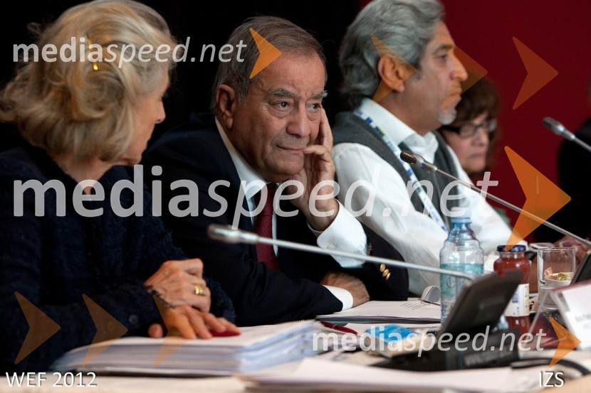 WEF 2012 – World Engineering Forum