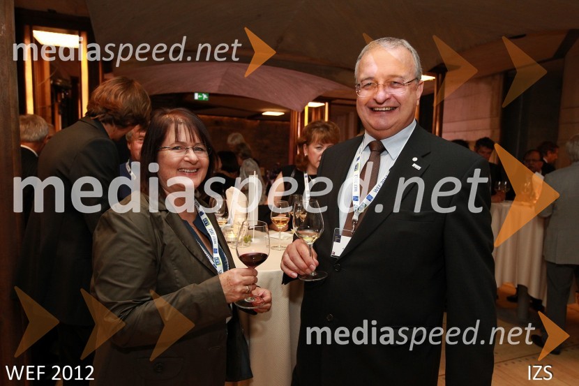 WEF 2012 – World Engineering Forum