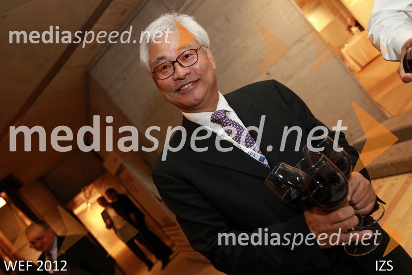 WEF 2012 – World Engineering Forum