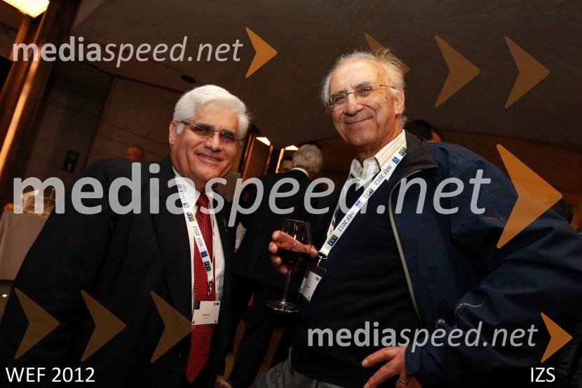 WEF 2012 – World Engineering Forum