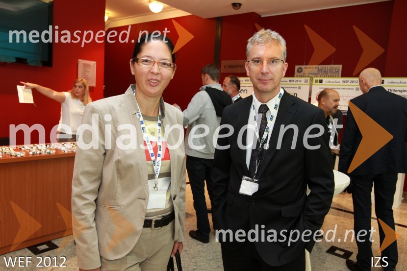 WEF 2012 – World Engineering Forum