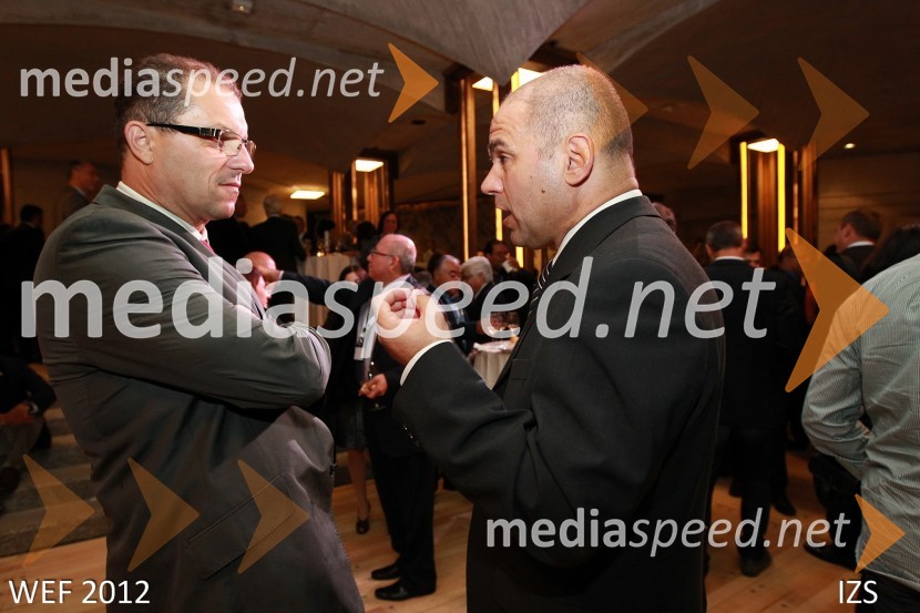 WEF 2012 – World Engineering Forum