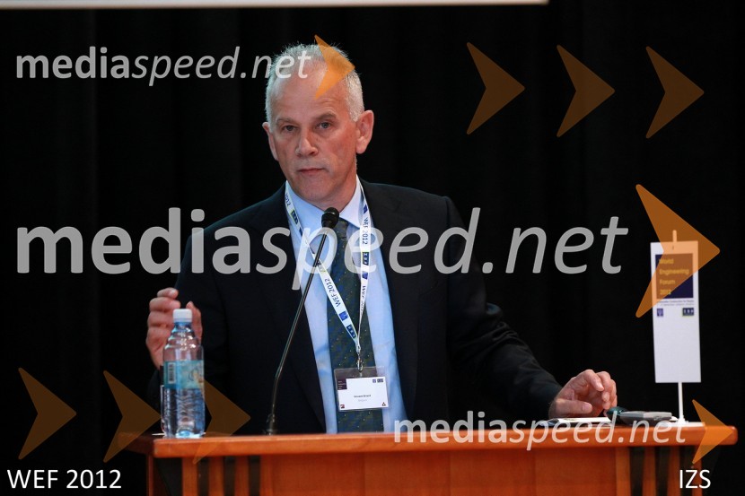 WEF 2012 – World Engineering Forum