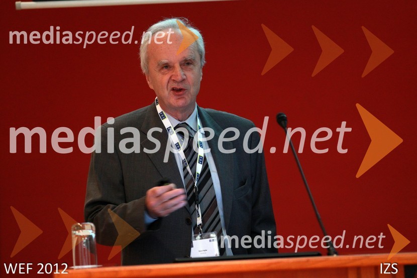 WEF 2012 – World Engineering Forum