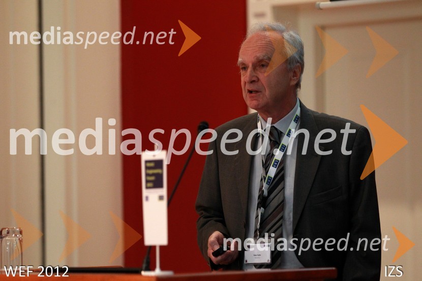 WEF 2012 – World Engineering Forum