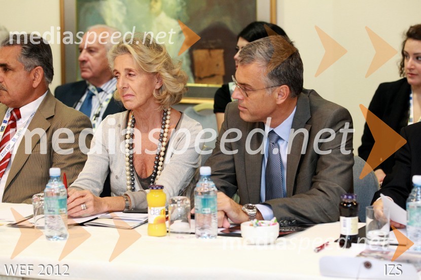 WEF 2012 – World Engineering Forum