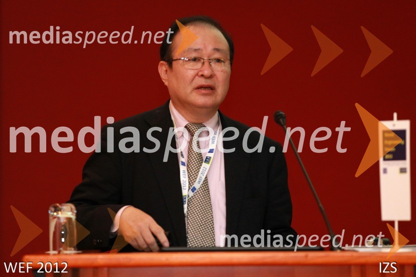 WEF 2012 – World Engineering Forum