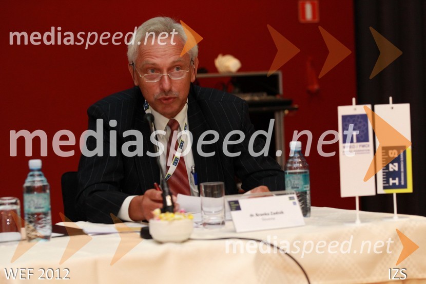 WEF 2012 – World Engineering Forum