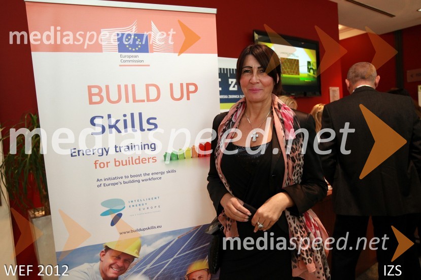 WEF 2012 – World Engineering Forum