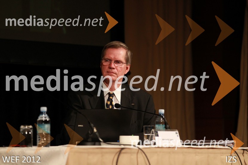 WEF 2012 – World Engineering Forum