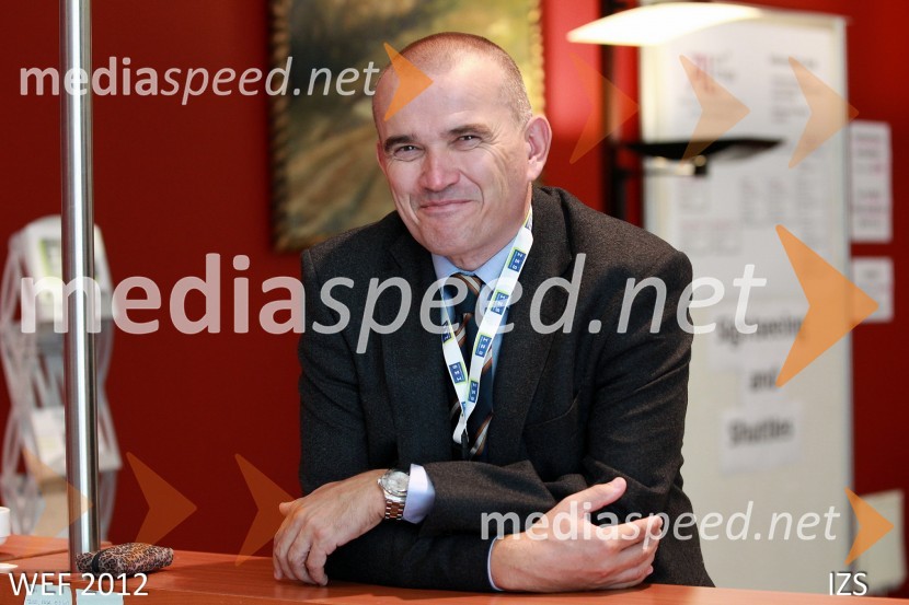 WEF 2012 – World Engineering Forum