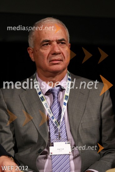 WEF 2012 – World Engineering Forum